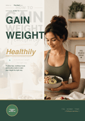 How To Gain Weight Healthily — Practical Tips, Nutritious Foods and Healthy Habits to Build Your Weight the Right Way - The Shelf
